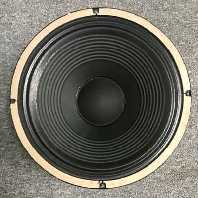 Fender 12" Special Design Woofer for Guitar 16 Ohms 50 Watts image 2