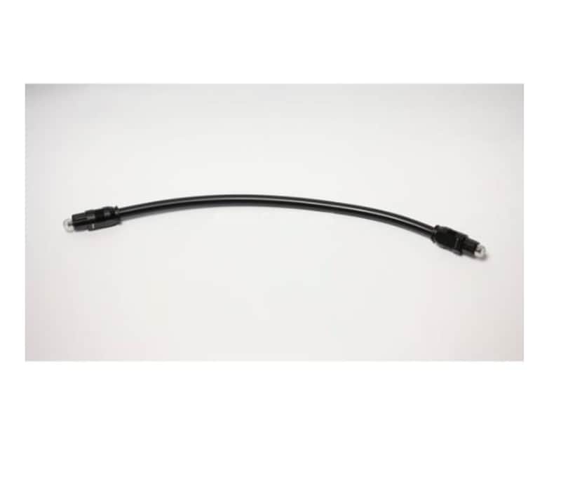 Expert Sleepers TOS-15 ADAT Eurorack Patch Cable (15cm) image 1