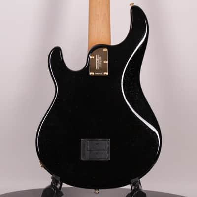 Ernie Ball Music Man StingRay Special 5 H Jackpot Gold Hardware (K03423) image 2