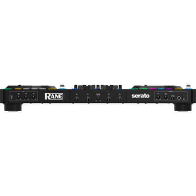 Rane DJ Four - Advanced Four-Channel Stems DJ Controller image 3