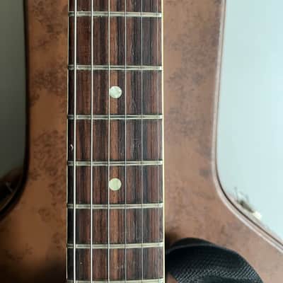 Gibson Figured 1959 ES-330 2015 (Memphis Factory) - Vintage Sunburst image 7
