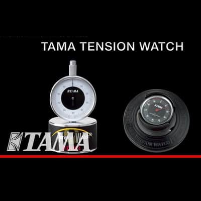 Tama TW100 Tension Watch Drum Tuning Aid image 2