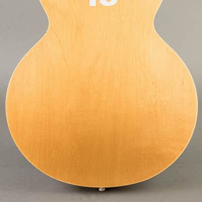 Gibson 1959 ES-335 Murphy Lab Ultra Light Aging Pre-Production Prototype 2022, Natural image 6
