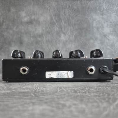 Carl Martin PlexiTone Dual Channel 2010s - Black image 3