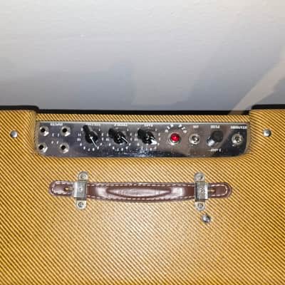 Kendrick Gig Rig Tweed 35 watts image 4