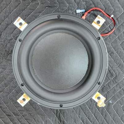 Velodyne MiniVee 8" Woofer / Driver image 2
