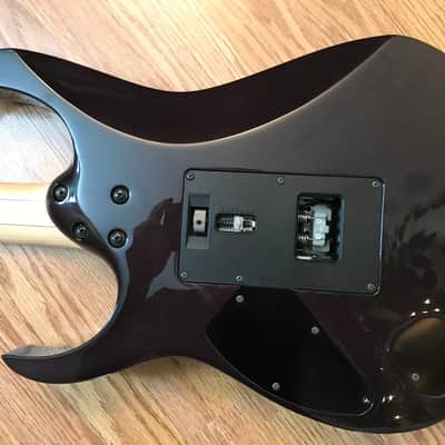 Ibanez J-Custom JCRG-20126 image 19