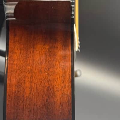 Martin Custom Shop 000-14F 2021 - Natural image 6