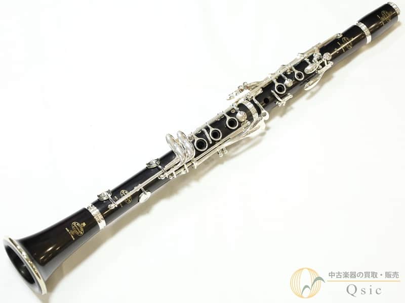 Buffet Crampon E13 Bb