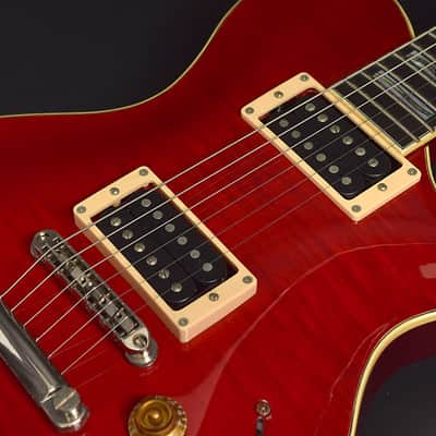 Yamaha Weddington Custom image 9