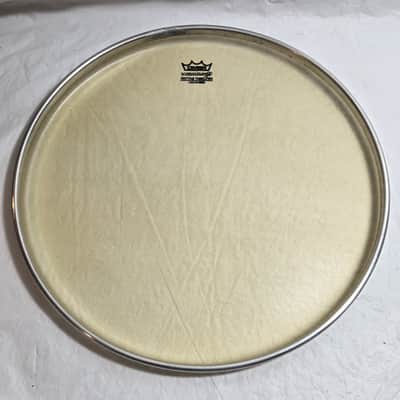 Remo 14" Renaissance Diplomat Batter image 4