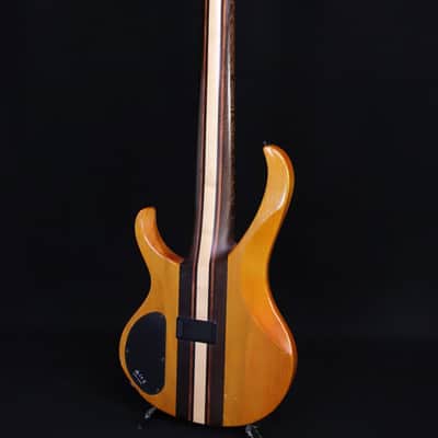Ibanez BTB1606 Deep Twilight Flat  [12/1] image 3