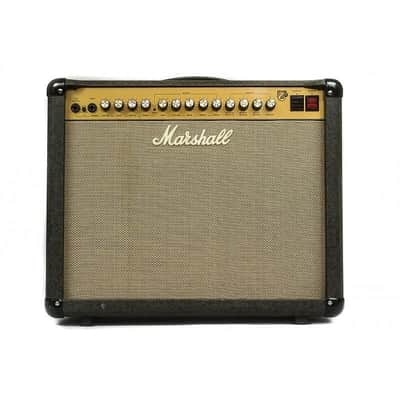 マーシャルギターアンプ　真空管アンプ　JTM60 60w Marshall JTM 60 2-Channel 60-Watt 1x12