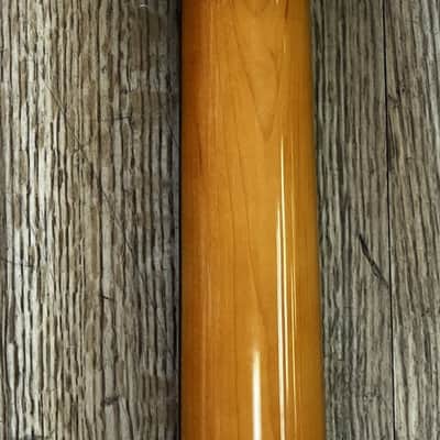 FENDER SQUIER CLASSIC VIBE '70S STRATOCASTER HSS, WALNUT (2021) (USED) image 9