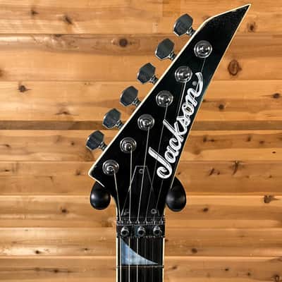Jackson Custom Shop Special Edition Rhoads Electric Guitar - Vanilla Shake over 2 Tone Burst image 3