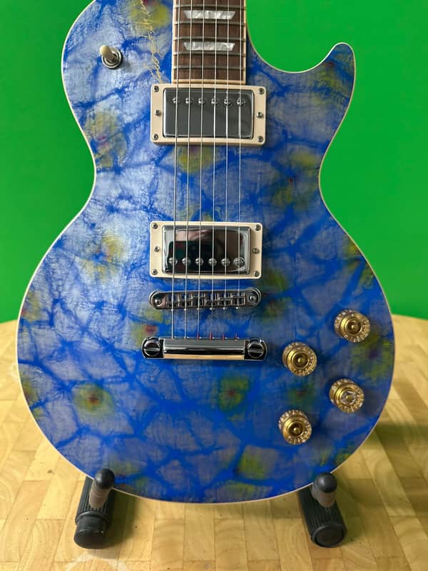 Gibson Lespaul Standard