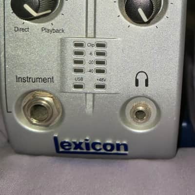 Lexicon Lambda image 4