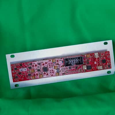 Befaco Pony VCO 1U Eurorack Synthesizer Module 2010 - Present - Black image 2
