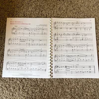 Alfred's Basic Adult All-In-One Piano Course (Level 1) - Piano Lessons, Theory, & Technique image 5