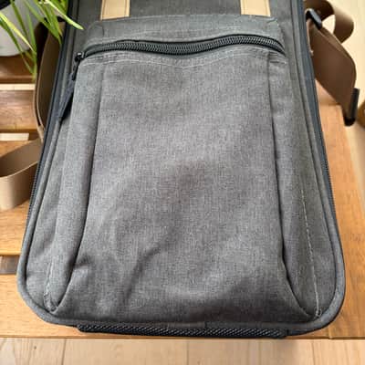Elektron Digitakt with branded dustcover and branded soft case/bag image 5