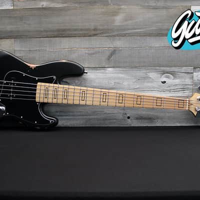 Henry's Lizard DB2-05 Dragon Aged Black 2026 - Black image 2