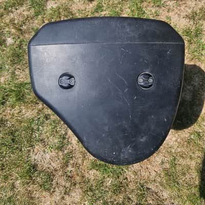 Electro-Voice ZX5-90 15" 2-Way 600W Passive Loudspeaker with 90° x 50° Horn - Good Used Condition - image 5