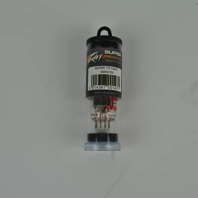 Peavey 53150 Super 7 12AX7/STR-395 Preamp Tube (Single) image 1