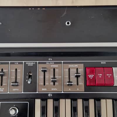 Roland Paraphonic 505 image 10