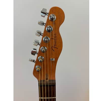 Fender Player Acoustasonic Telecaster - Occasion image 4