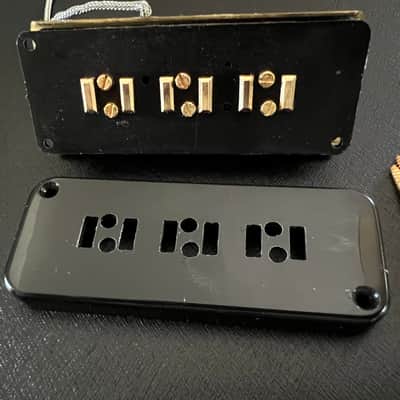 Gibson CS Alnico V Staple P90 Pickup! image 4
