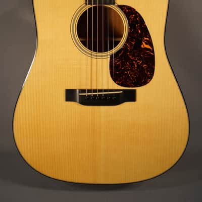 USED! Martin D-18 Authentic With Case 1937 S#1108035 image 2