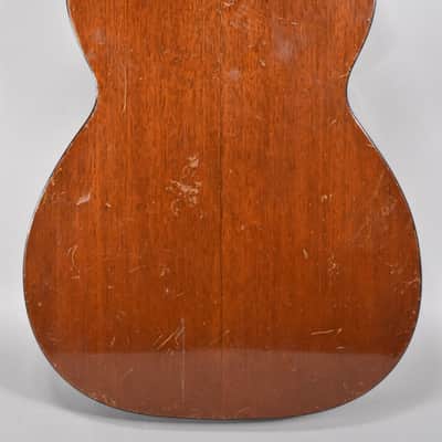 1954 Martin 000-18 | Natural Finish W/HSC image 4
