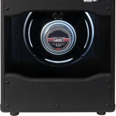 Laney Ironheart Foundry LeadRig IRF 112 – 60W Amplifier Head and 1x12" Speaker Cabinet Set w FX Loop image 7
