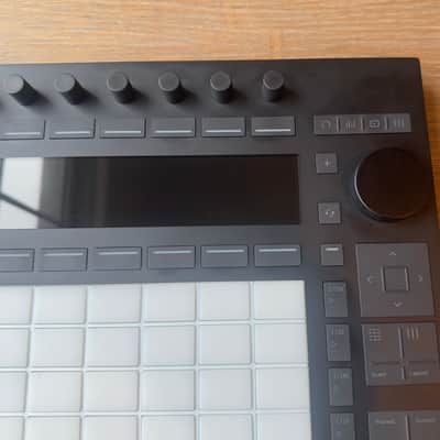 Ableton Push 3 Controller 2023 - Present - Black image 4