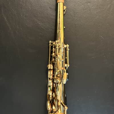 Selmer Mark VI Soprano Saxophone 1971 image 18