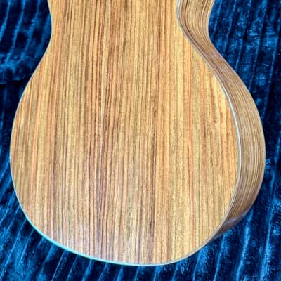 Taylor  714ce SD 2011 w/ Go Acoustic Audio Pickup Upgrade image 10