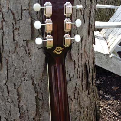 Gibson Southern Jumbo Special  - Limited Edition 12-fret image 4