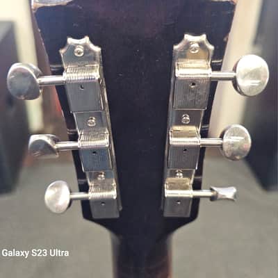 Gibson ES-125 Electric Guitar image 10