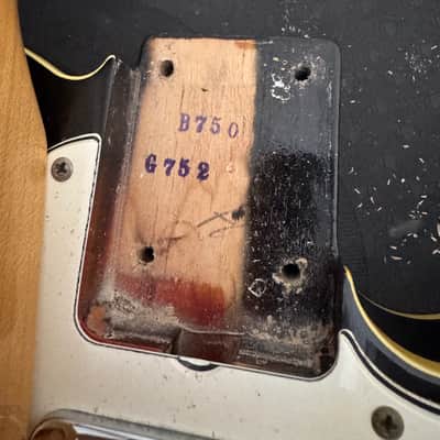 Fender Telecaster 1968 - Museum Grade image 14