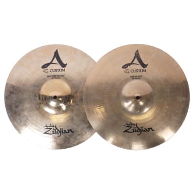 Zildjian 14
