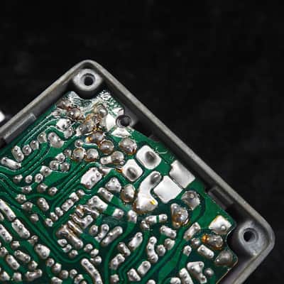 Ibanez CS9 Stereo Chorus image 6