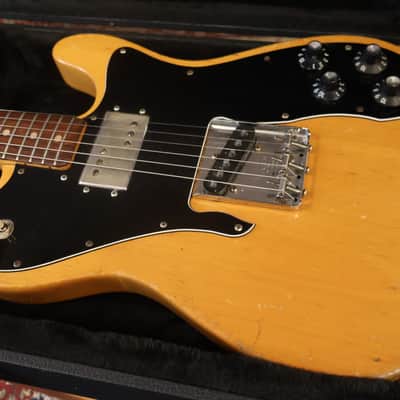 Fender 1973 Telecaster Custom image 9