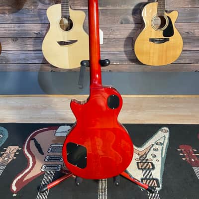 Heritage Standard H-150 2010s - Original Sunburst image 6