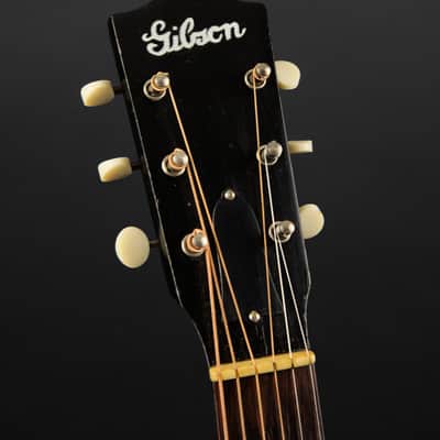 1920s Gibson L-1 Natural image 2