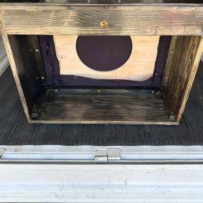 1x12 Pallet Cabinet image 5