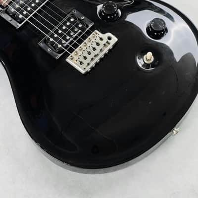Immagine PRS Standard 24 1993 - Black - 4
