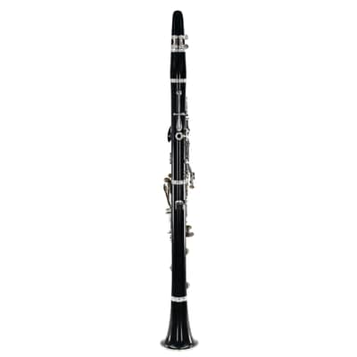 Buffet Crampon E11 Pre-owned image 3