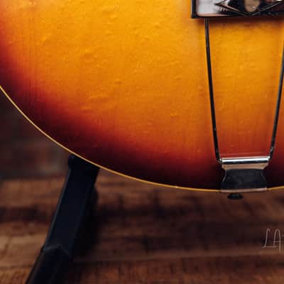 1967 Gibson ES-125DC – From the Personal Collection of Rick Springfield! image 6