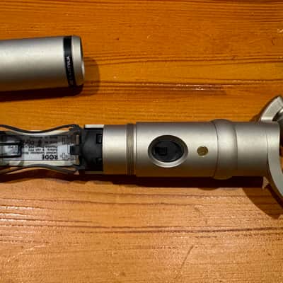RODE NT4 Stereo Condenser Microphone 2010s - Champagne image 3
