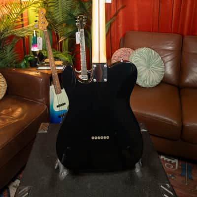 Fender Hybrid II Tele 2010s - Black image 3